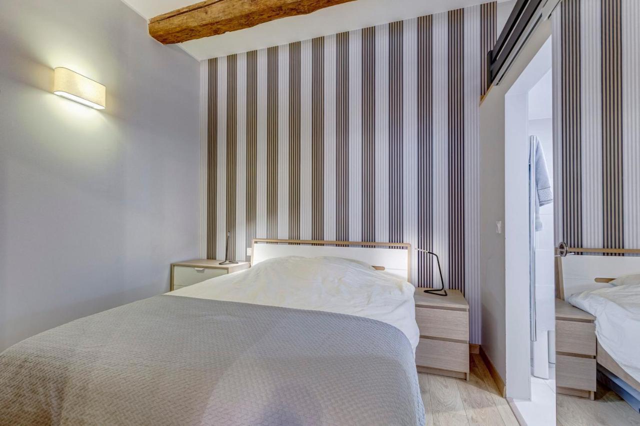 Le Carnot 29 - Beautiful Apartment In The Heart Of אנסי מראה חיצוני תמונה