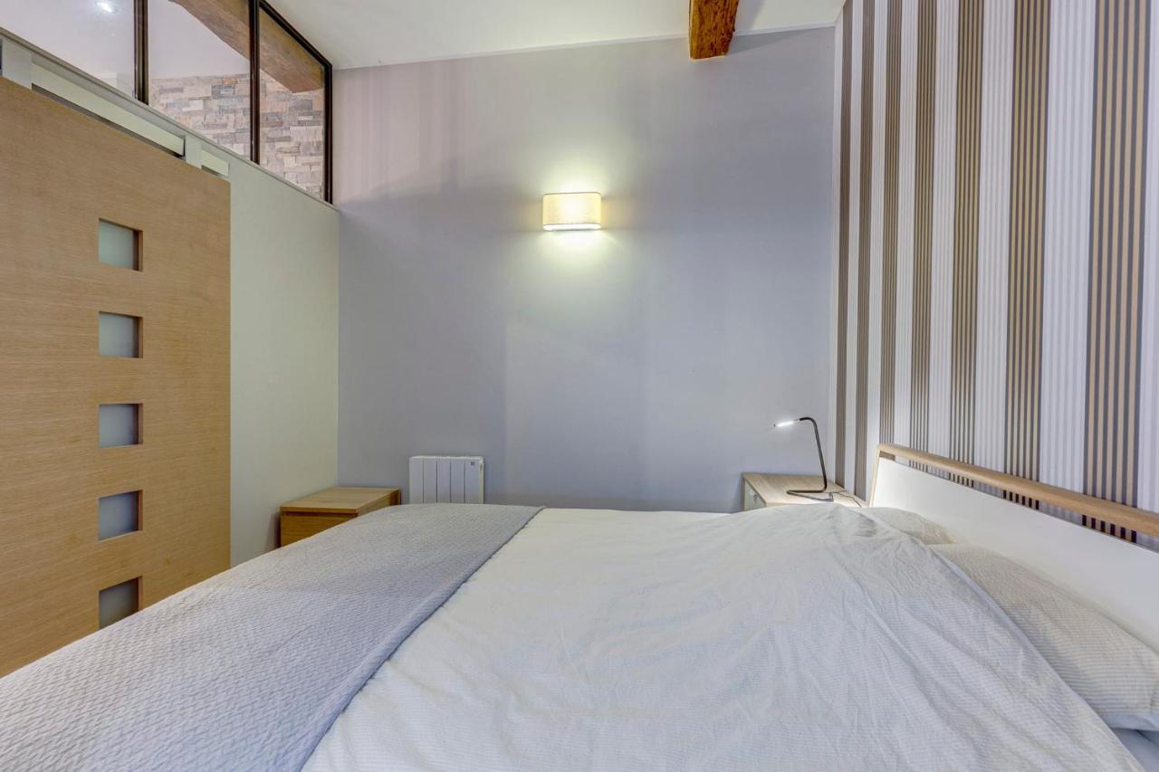 Le Carnot 29 - Beautiful Apartment In The Heart Of אנסי מראה חיצוני תמונה